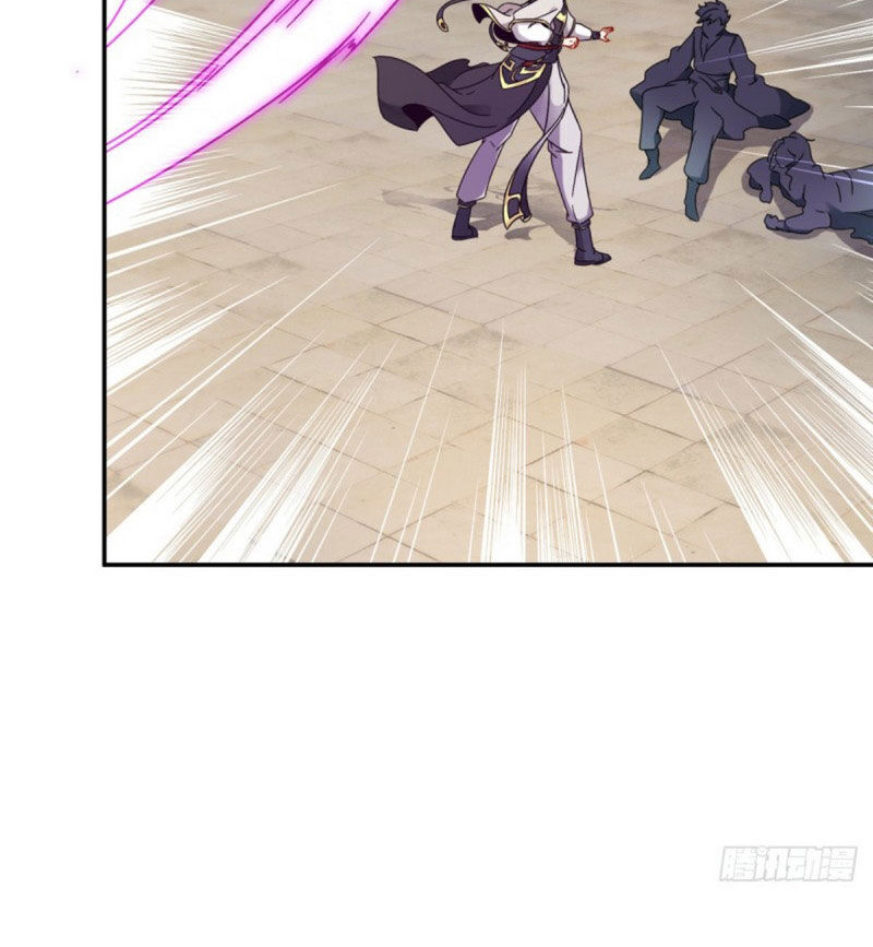 Thần Hồn Võ Đế Chap 27 - Next Chap 28