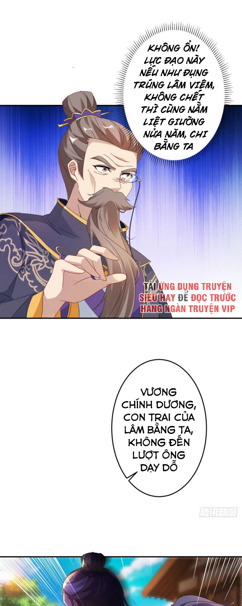 Thần Hồn Võ Đế Chap 27 - Next Chap 28
