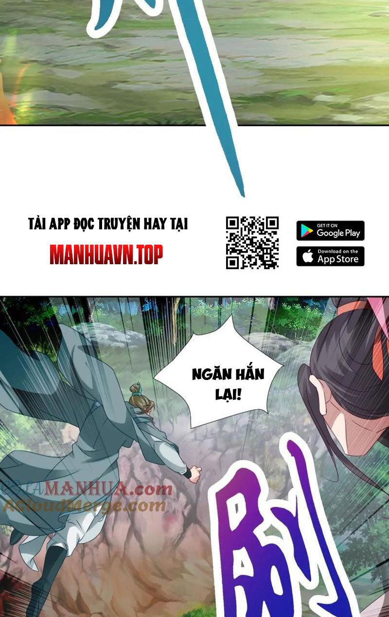 Thần Hồn Võ Đế Chap 375 - Next Chap 376