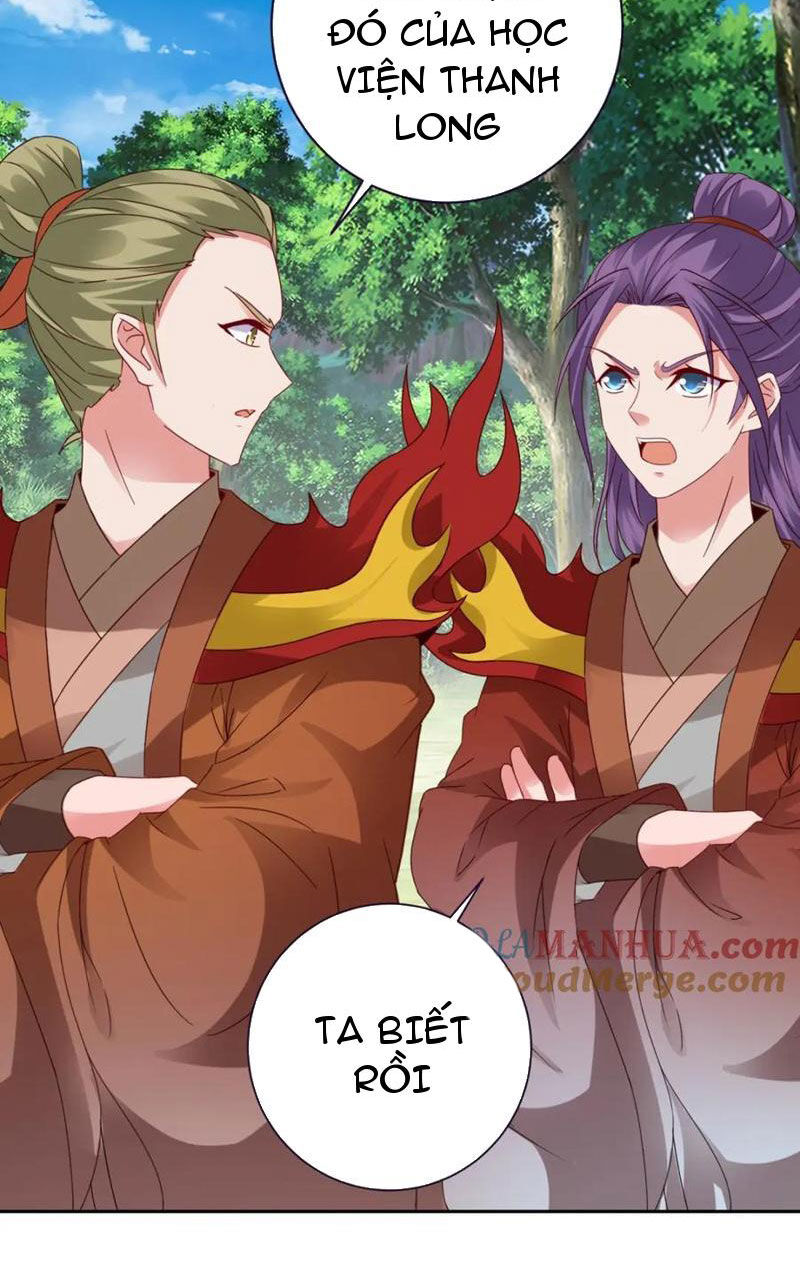 Thần Hồn Võ Đế Chap 375 - Next Chap 376