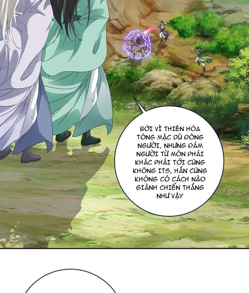Thần Hồn Võ Đế Chap 375 - Next Chap 376