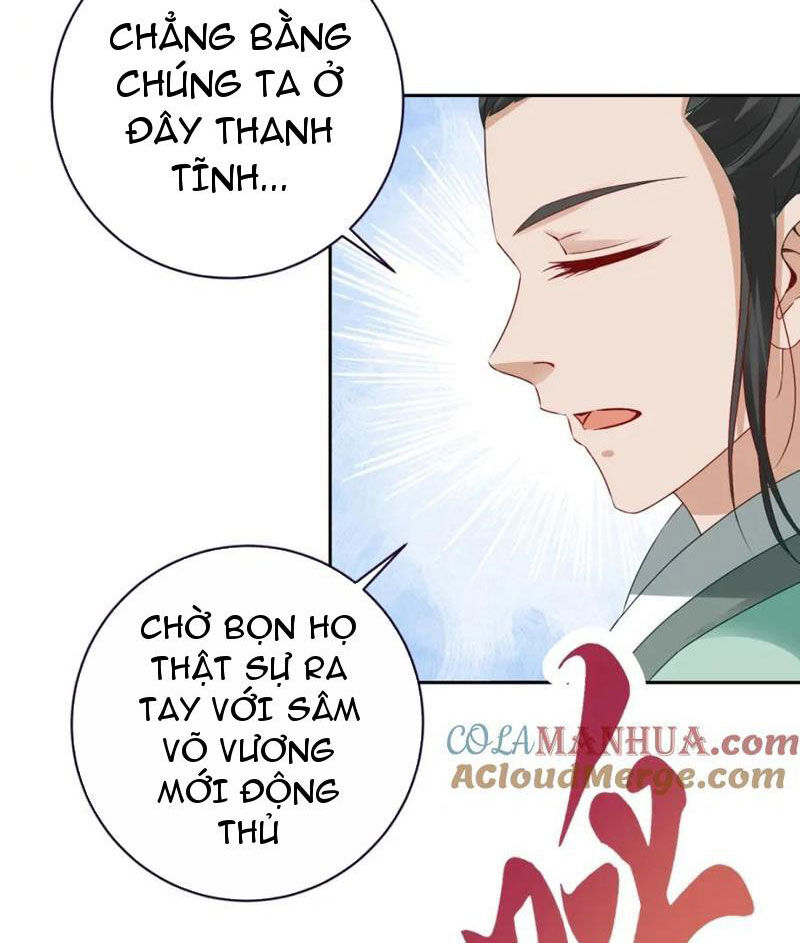 Thần Hồn Võ Đế Chap 375 - Next Chap 376