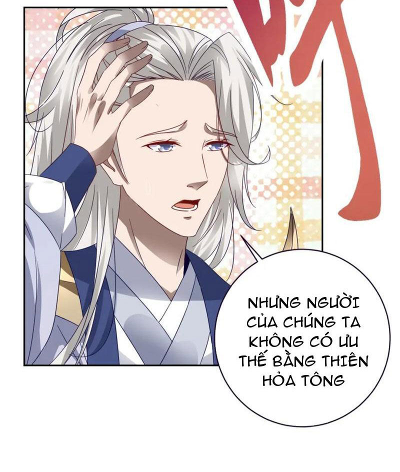 Thần Hồn Võ Đế Chap 375 - Next Chap 376