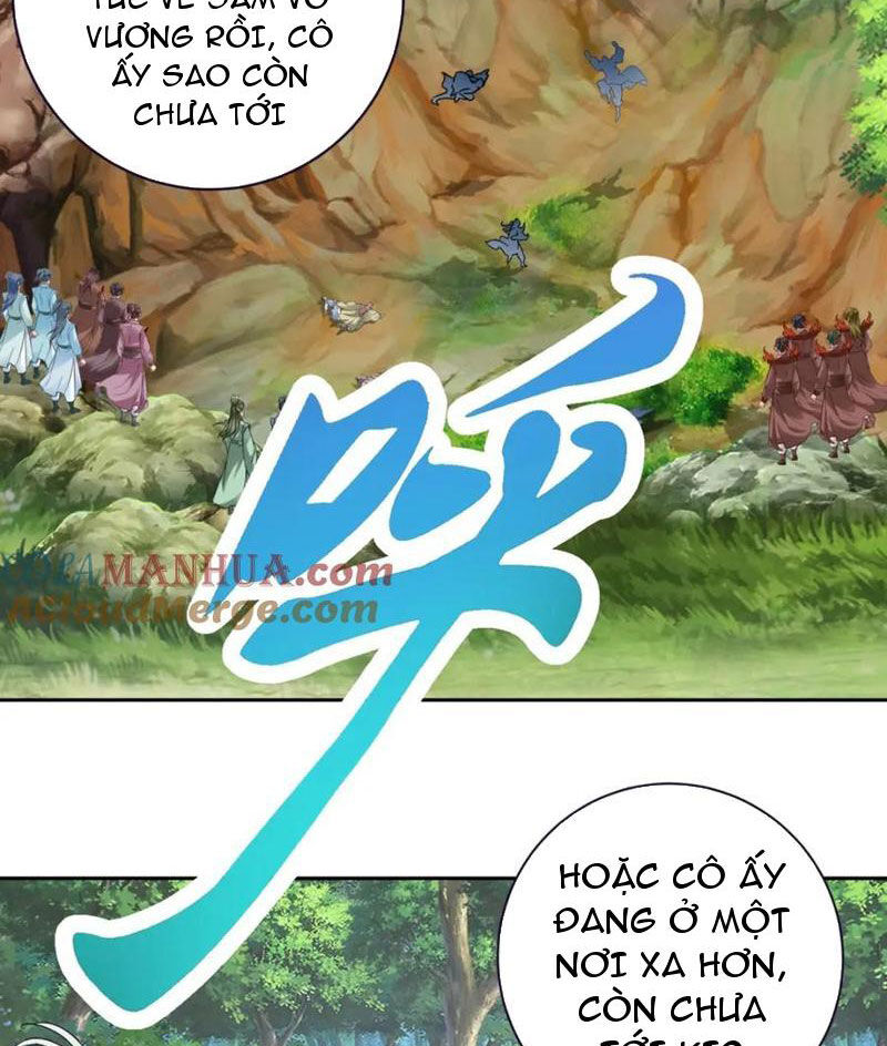 Thần Hồn Võ Đế Chap 375 - Next Chap 376