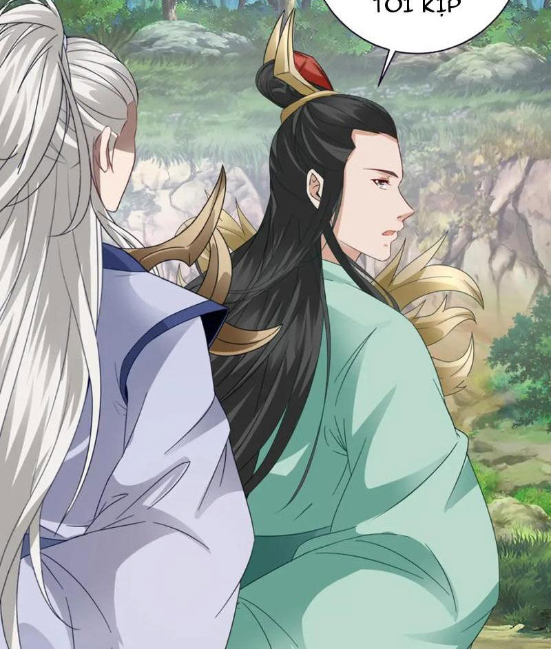 Thần Hồn Võ Đế Chap 375 - Next Chap 376