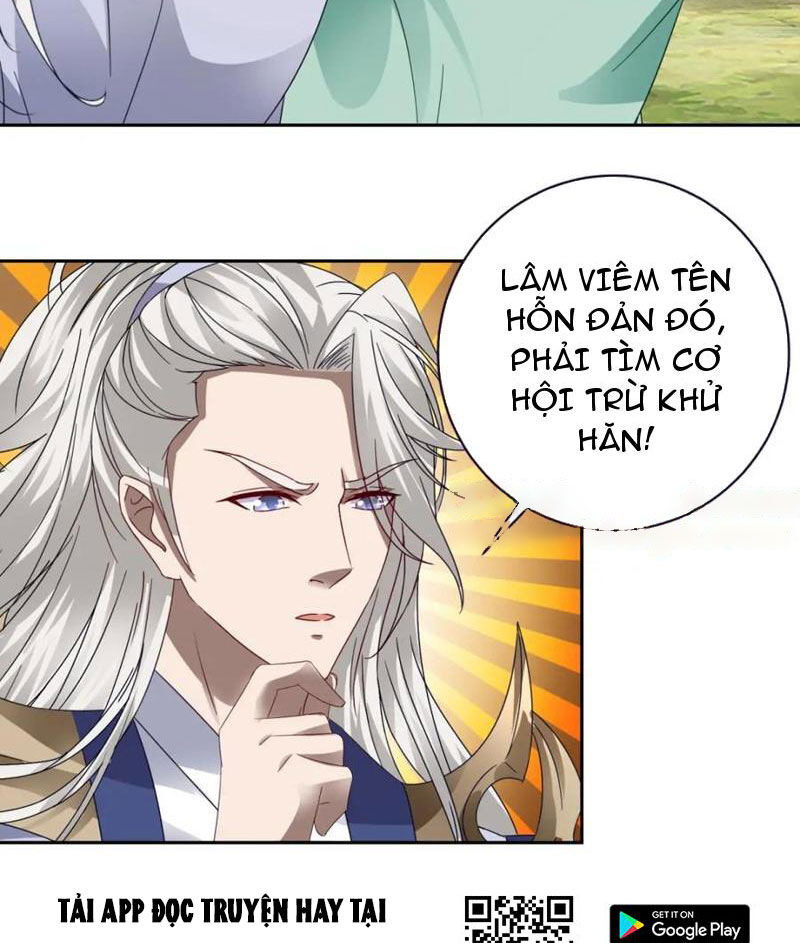 Thần Hồn Võ Đế Chap 375 - Next Chap 376