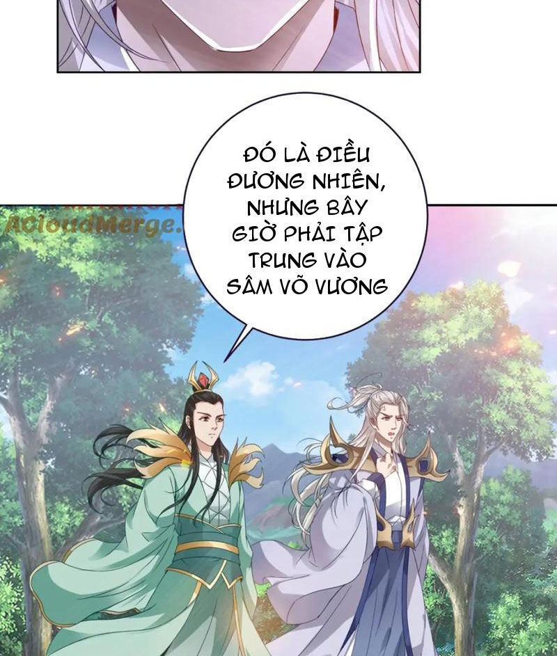 Thần Hồn Võ Đế Chap 375 - Next Chap 376