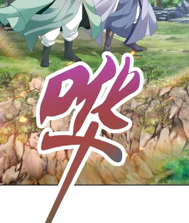 Thần Hồn Võ Đế Chap 375 - Next Chap 376
