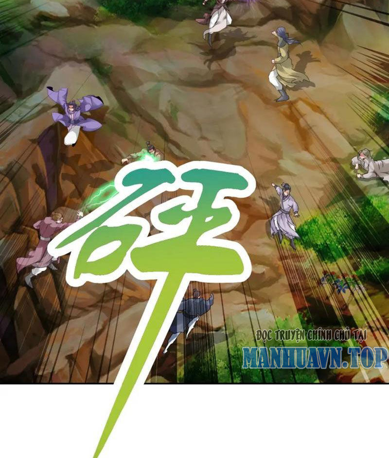 Thần Hồn Võ Đế Chap 375 - Next Chap 376