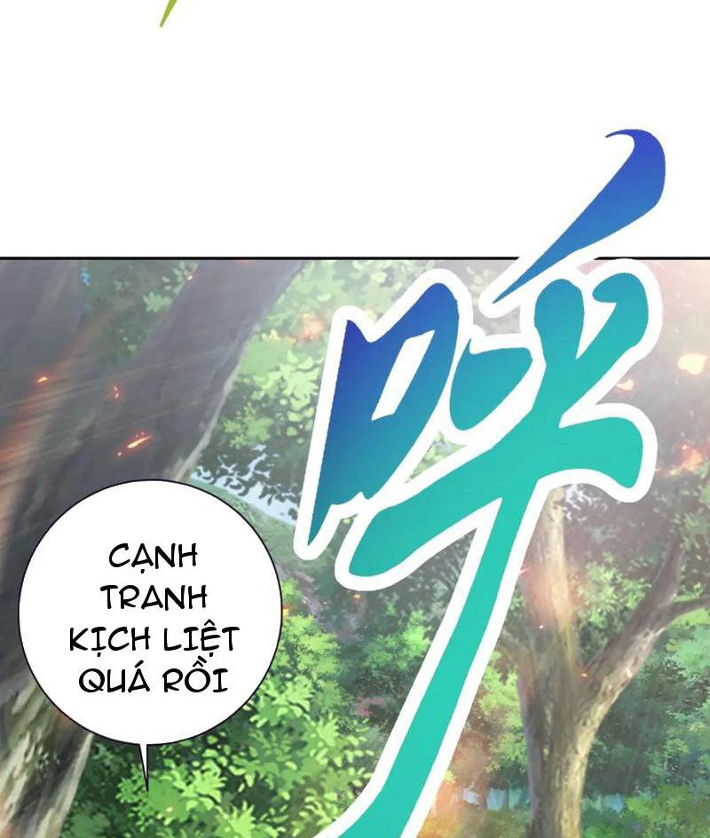 Thần Hồn Võ Đế Chap 375 - Next Chap 376