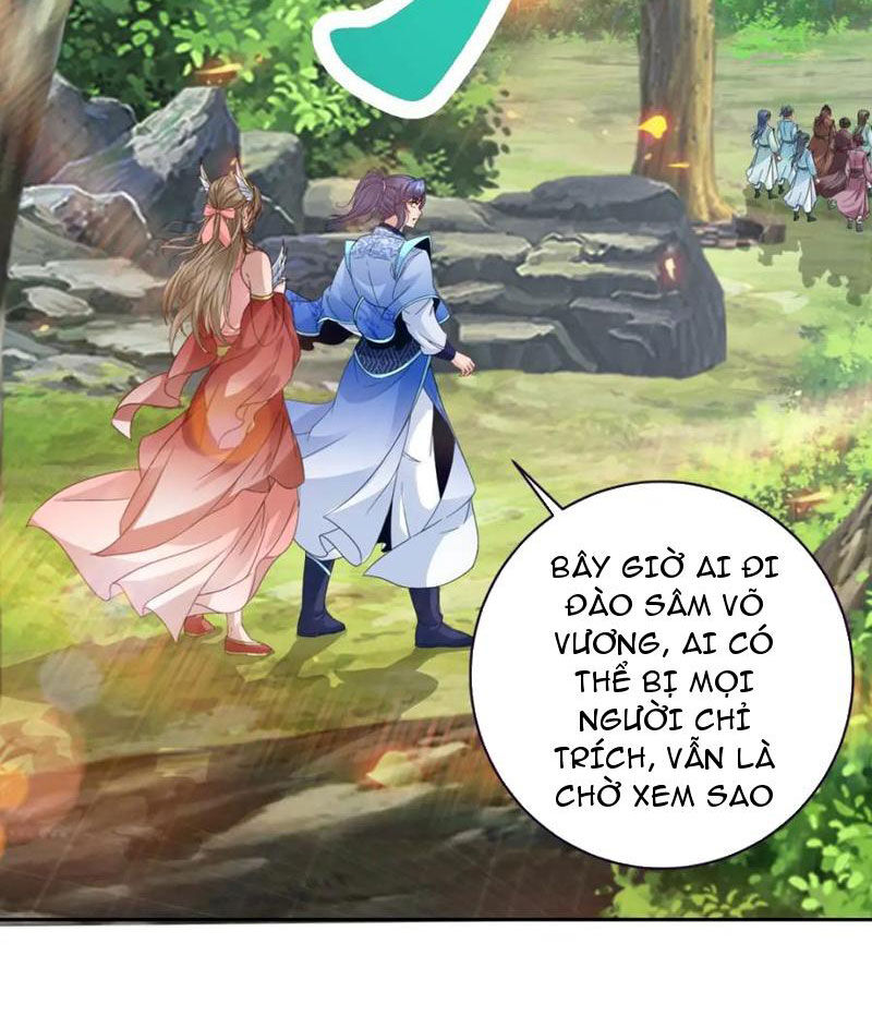 Thần Hồn Võ Đế Chap 375 - Next Chap 376