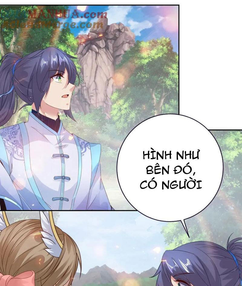 Thần Hồn Võ Đế Chap 375 - Next Chap 376