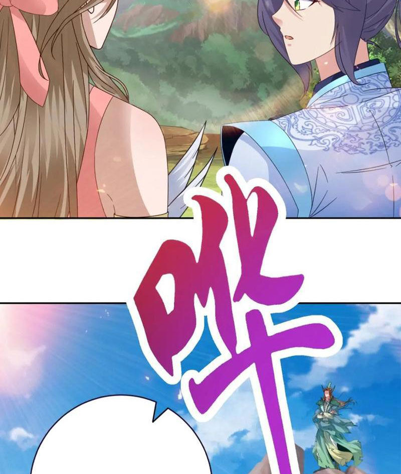 Thần Hồn Võ Đế Chap 375 - Next Chap 376