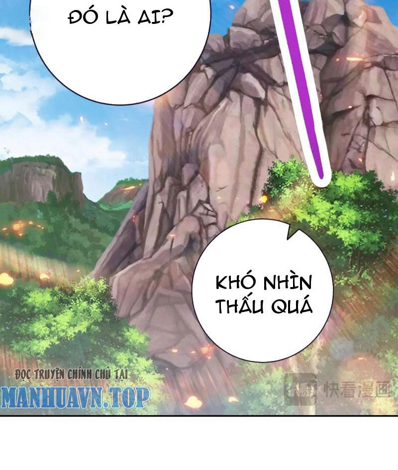 Thần Hồn Võ Đế Chap 375 - Next Chap 376