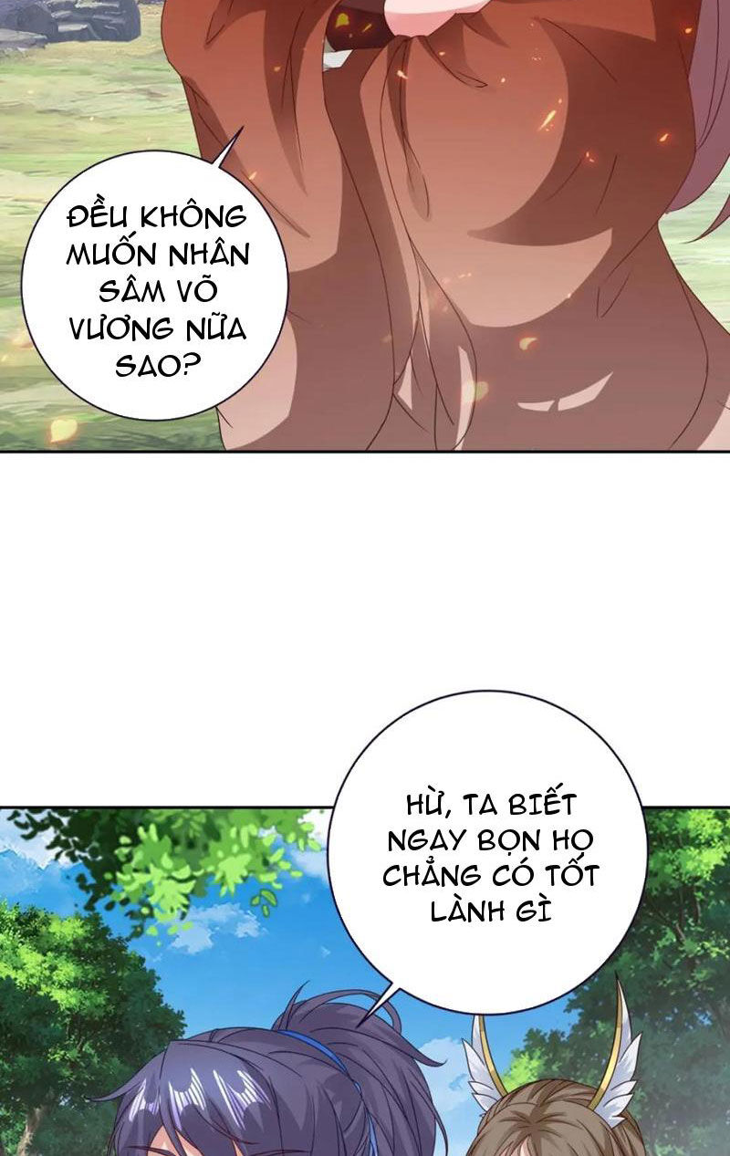 Thần Hồn Võ Đế Chap 375 - Next Chap 376