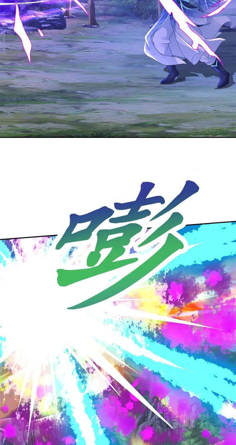 Thần Hồn Võ Đế Chap 378 - Next Chap 379