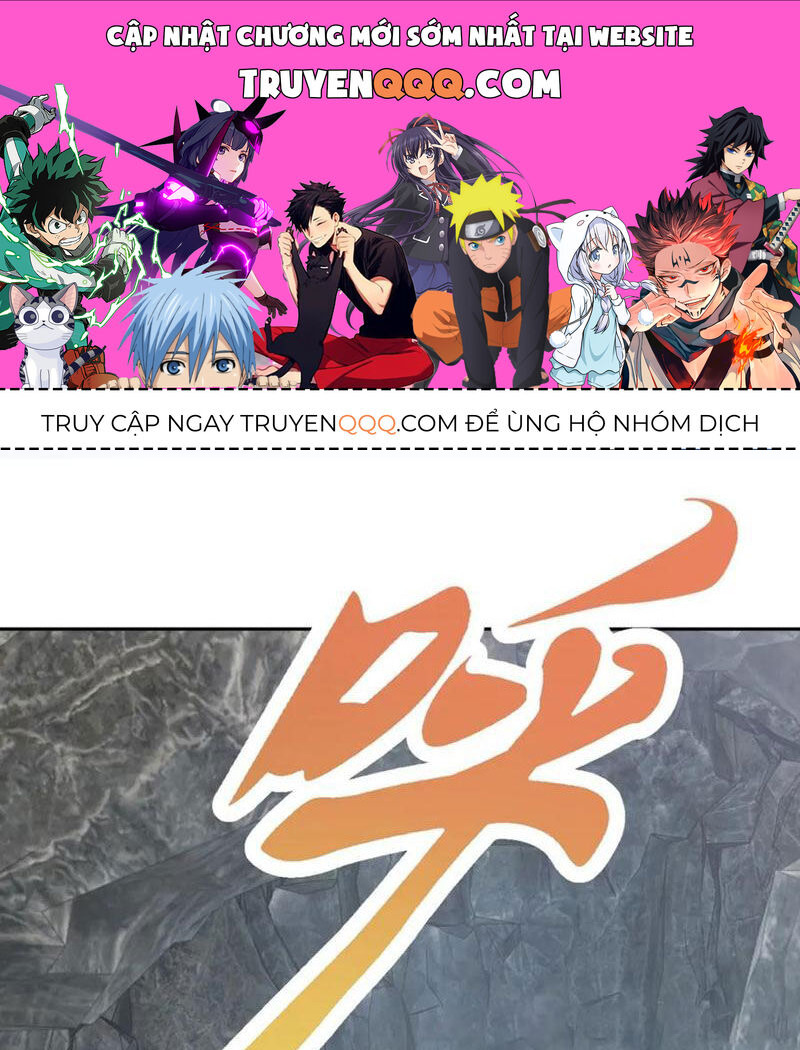 Thần Hồn Võ Đế Chap 382 - Next Chap 383