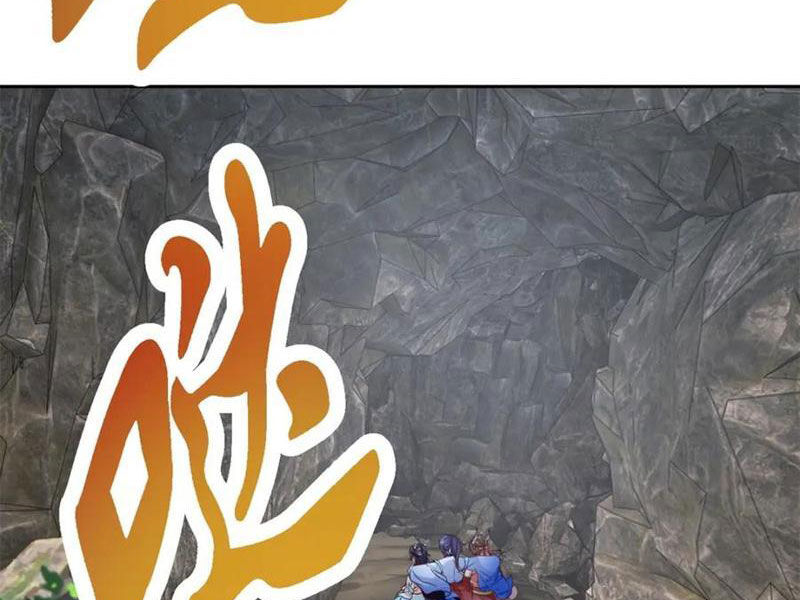 Thần Hồn Võ Đế Chap 382 - Next Chap 383