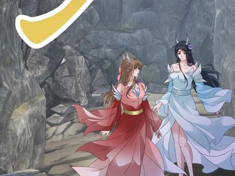 Thần Hồn Võ Đế Chap 382 - Next Chap 383