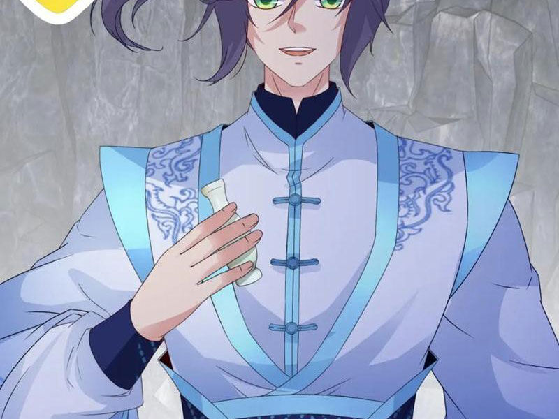 Thần Hồn Võ Đế Chap 382 - Next Chap 383