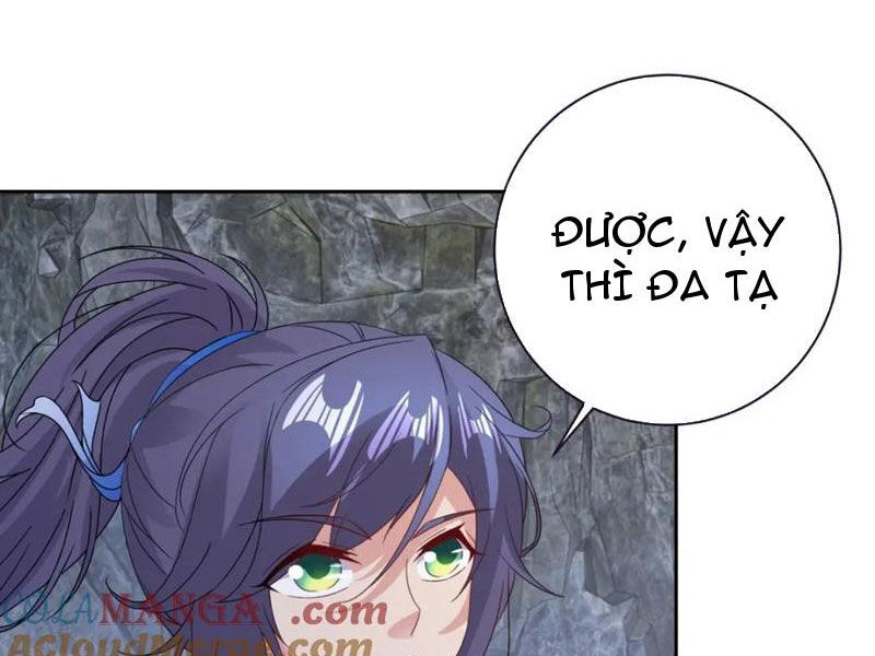 Thần Hồn Võ Đế Chap 382 - Next Chap 383