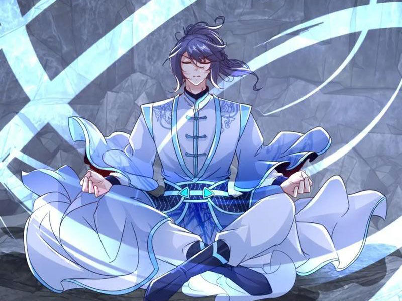Thần Hồn Võ Đế Chap 382 - Next Chap 383