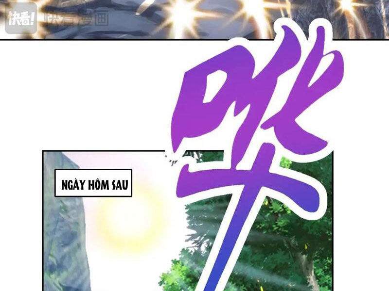 Thần Hồn Võ Đế Chap 382 - Next Chap 383