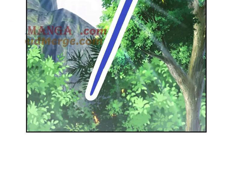 Thần Hồn Võ Đế Chap 382 - Next Chap 383