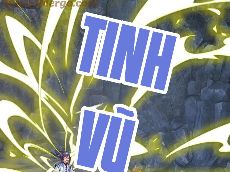 Thần Hồn Võ Đế Chap 382 - Next Chap 383
