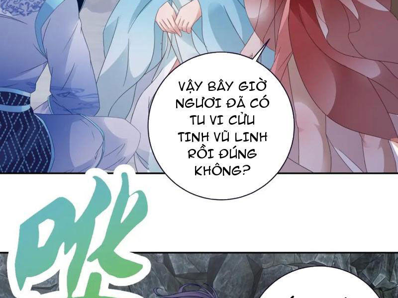 Thần Hồn Võ Đế Chap 382 - Next Chap 383