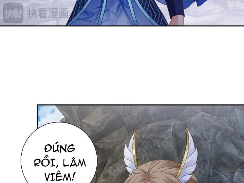 Thần Hồn Võ Đế Chap 382 - Next Chap 383