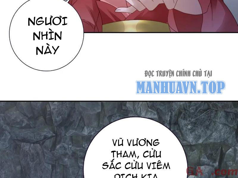 Thần Hồn Võ Đế Chap 382 - Next Chap 383