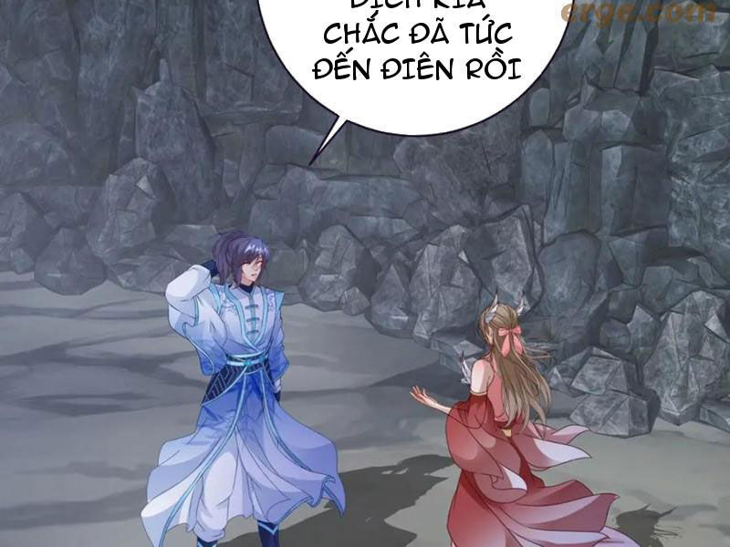 Thần Hồn Võ Đế Chap 382 - Next Chap 383
