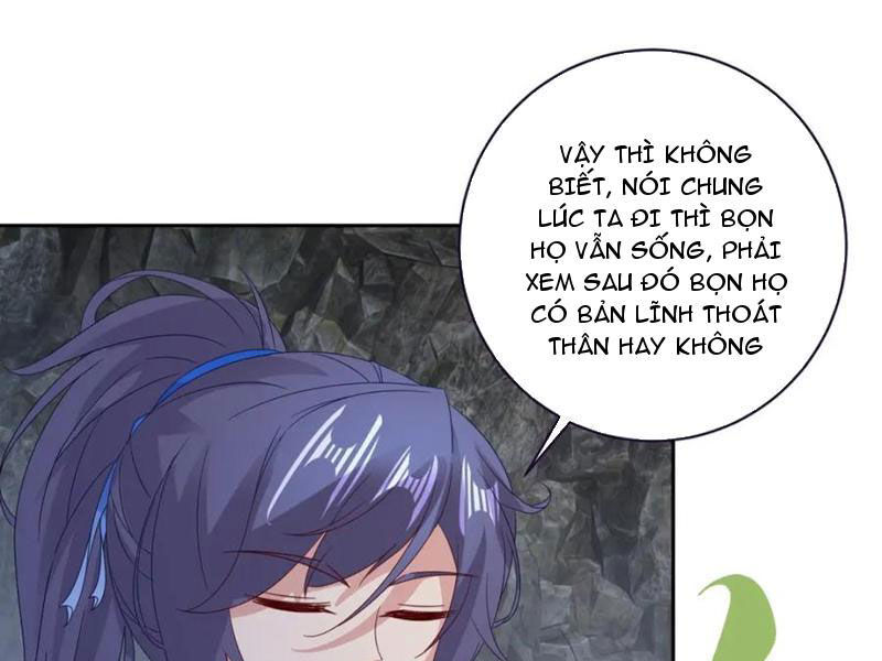 Thần Hồn Võ Đế Chap 382 - Next Chap 383