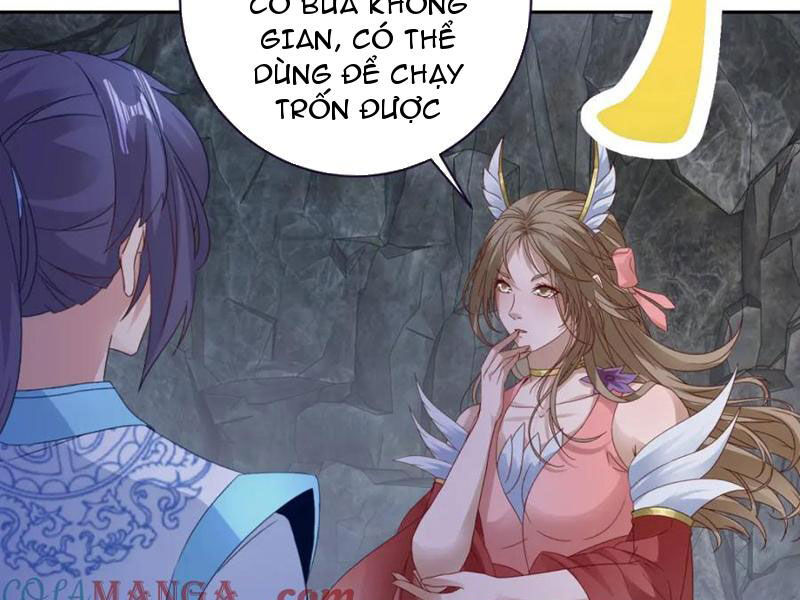 Thần Hồn Võ Đế Chap 382 - Next Chap 383