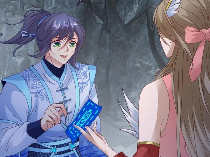 Thần Hồn Võ Đế Chap 382 - Next Chap 383