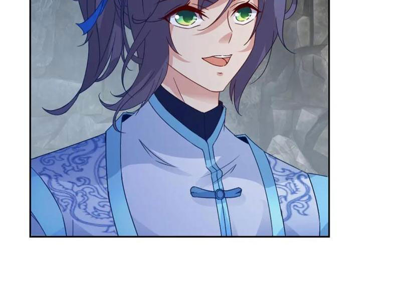 Thần Hồn Võ Đế Chap 382 - Next Chap 383