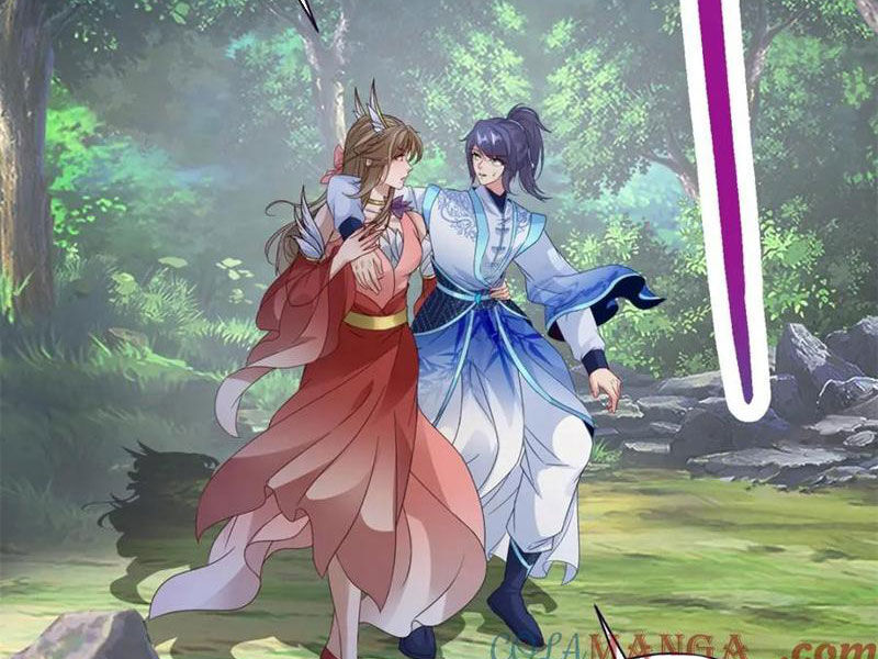 Thần Hồn Võ Đế Chap 382 - Next Chap 383