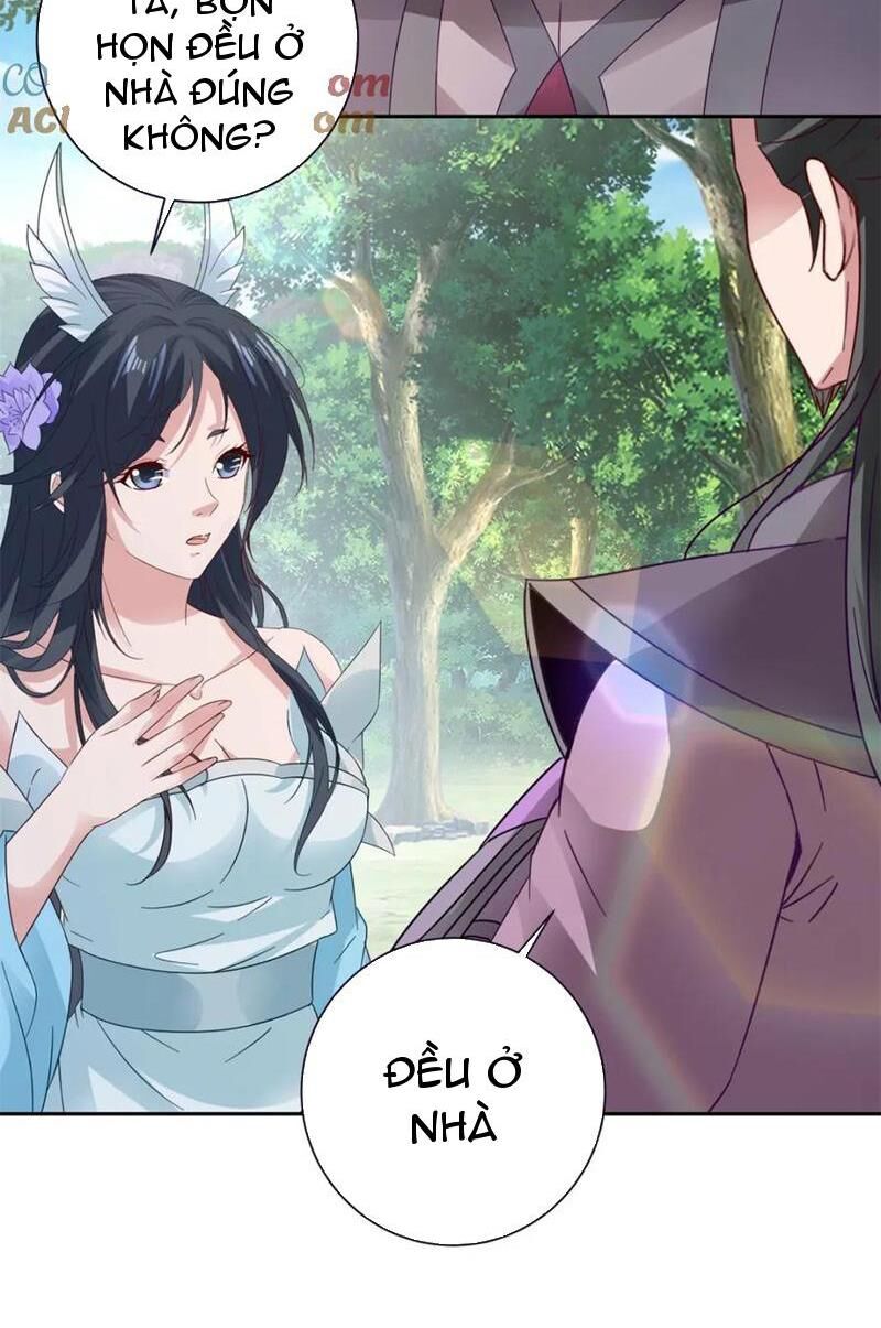 Thần Hồn Võ Đế Chap 383 - Next Chap 384