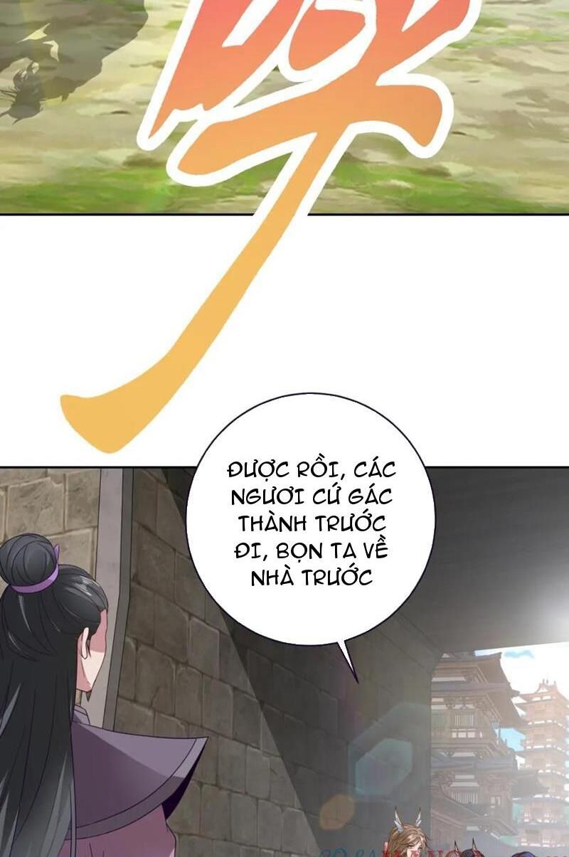 Thần Hồn Võ Đế Chap 383 - Next Chap 384