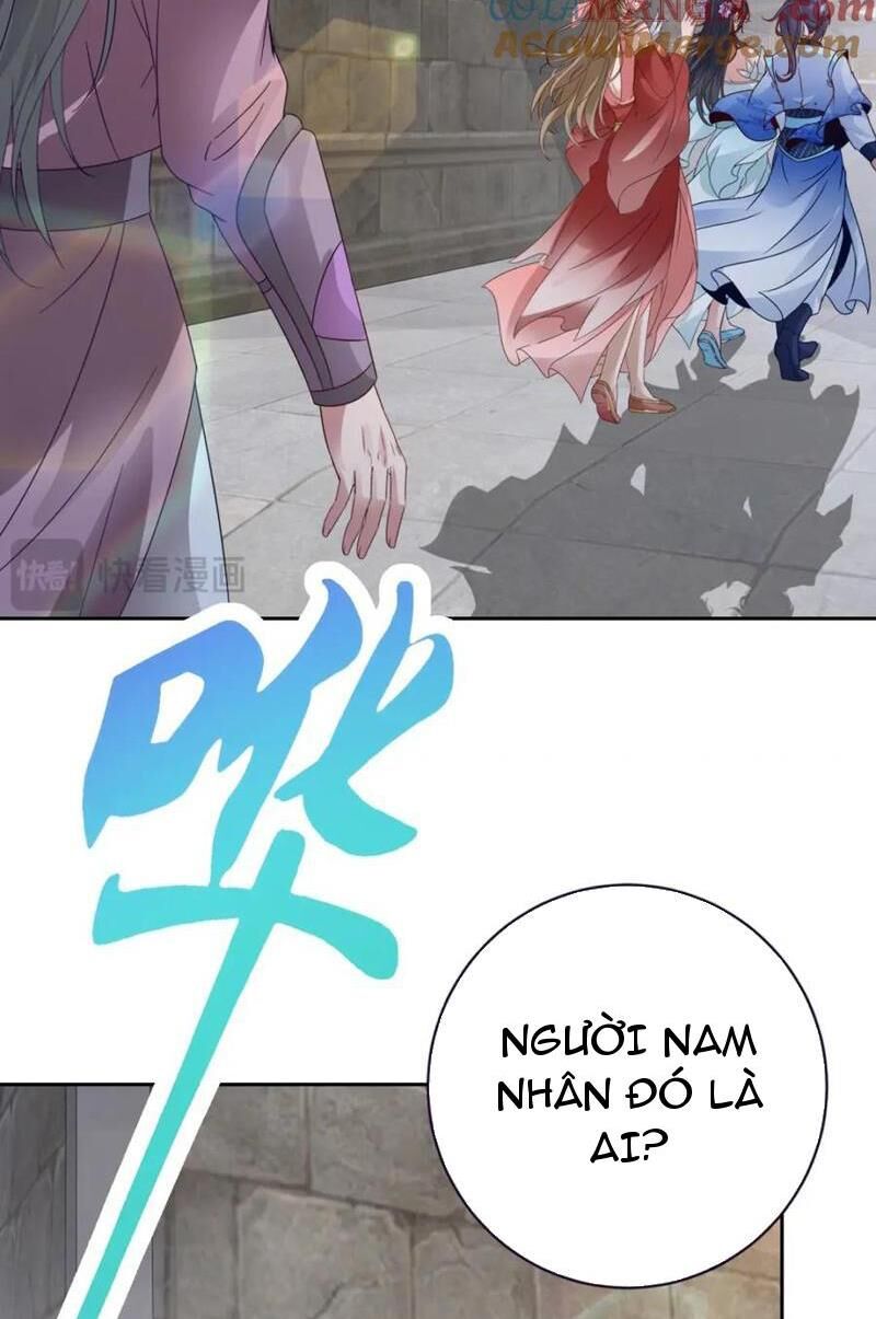 Thần Hồn Võ Đế Chap 383 - Next Chap 384