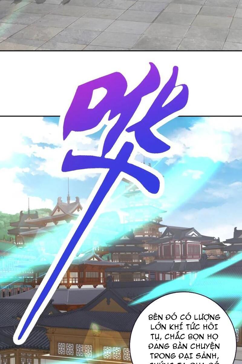 Thần Hồn Võ Đế Chap 383 - Next Chap 384