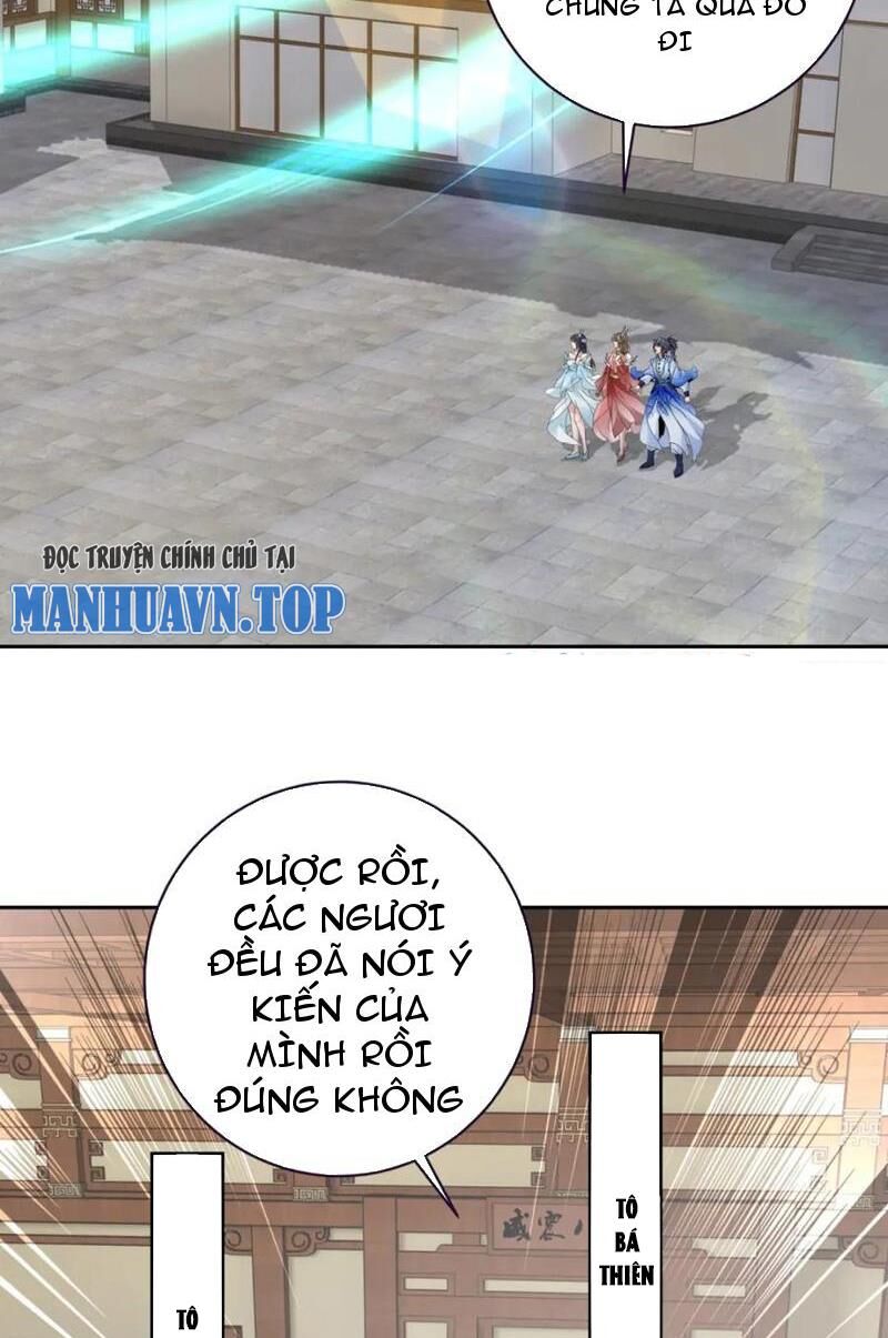 Thần Hồn Võ Đế Chap 383 - Next Chap 384