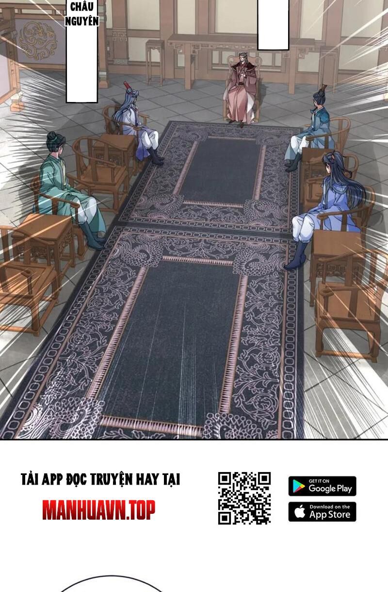 Thần Hồn Võ Đế Chap 383 - Next Chap 384