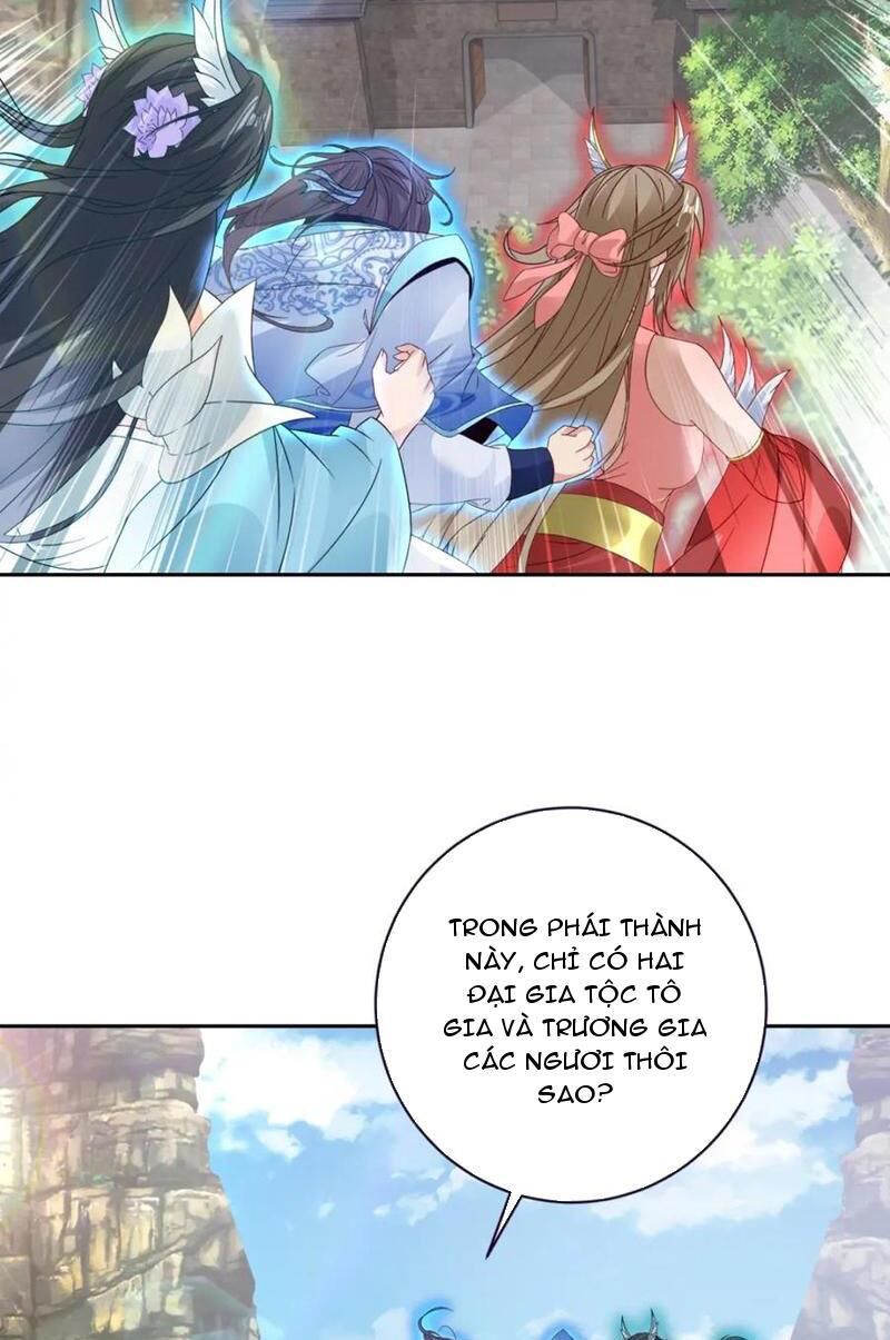 Thần Hồn Võ Đế Chap 383 - Next Chap 384