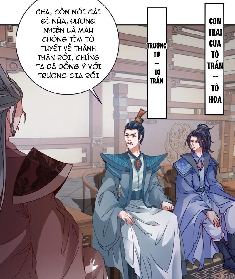 Thần Hồn Võ Đế Chap 383 - Next Chap 384