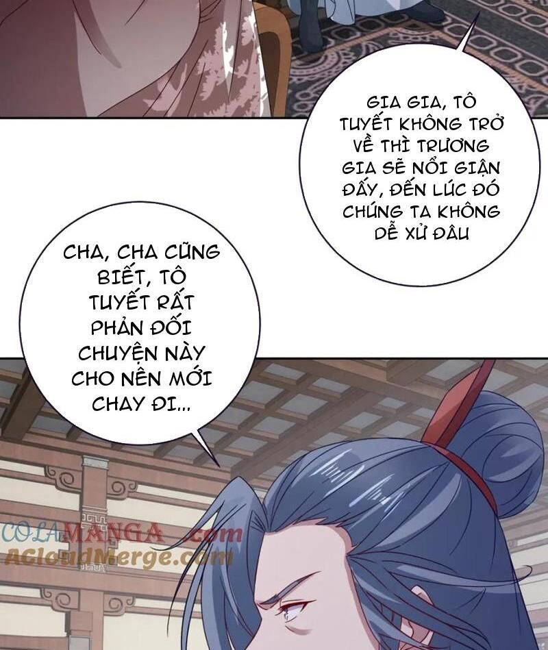 Thần Hồn Võ Đế Chap 383 - Next Chap 384