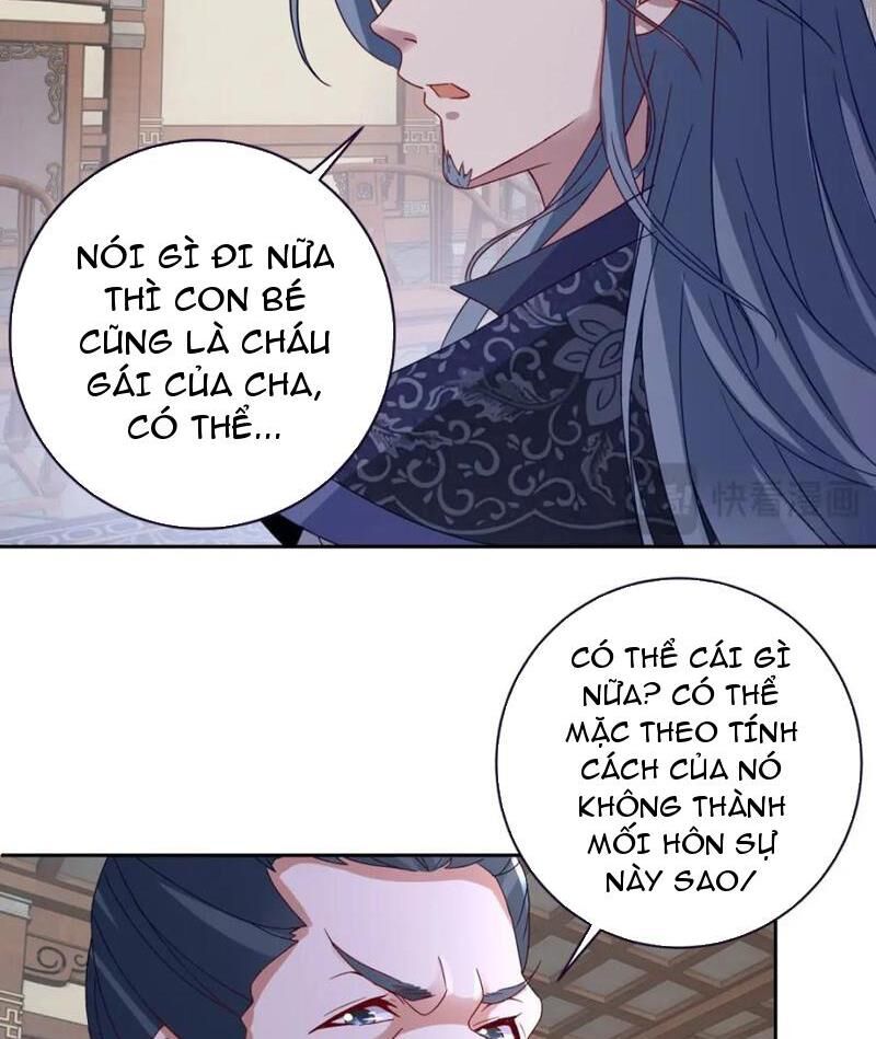 Thần Hồn Võ Đế Chap 383 - Next Chap 384
