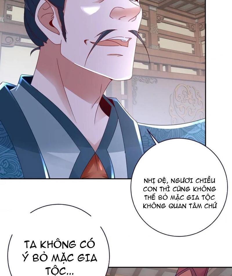 Thần Hồn Võ Đế Chap 383 - Next Chap 384