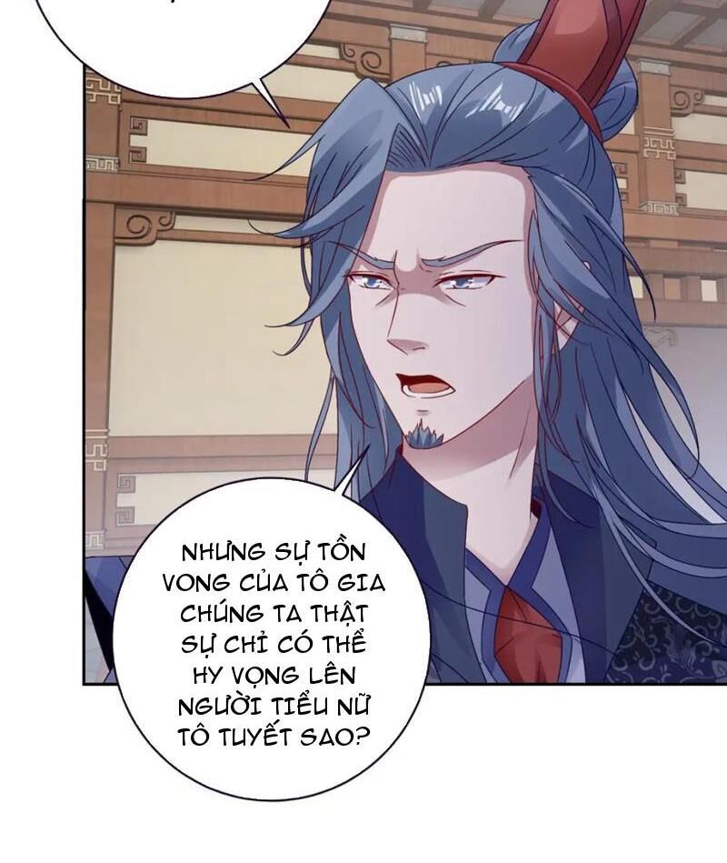 Thần Hồn Võ Đế Chap 383 - Next Chap 384